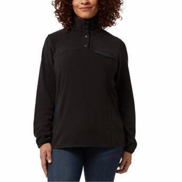 32 Degrees Heat - Fleece Pullover - Picture 1 of 6